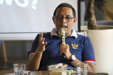 Istana Respons Fadli Zon soal Pemerkosaan Massal 1998: Biarkan Sejarawan Menulis