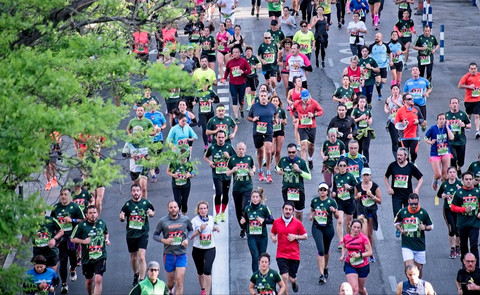 Ilustrasi Rute BTN Jakim 2025 Sumber Unsplash/Miguel A Amutio