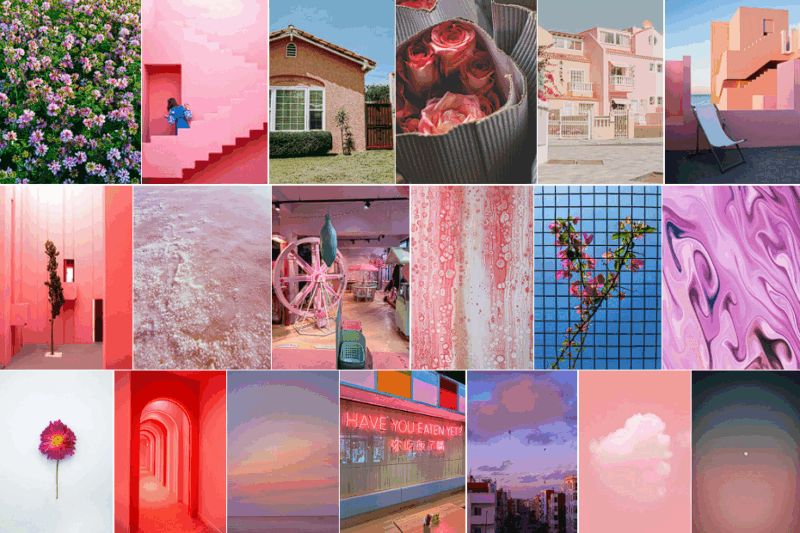 Top 25+ Aesthetic Pink Wallpapers (HD, Free Download for Phone & Desktop)Aesthetic Pink Wallpaper