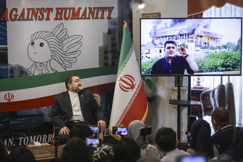 Iran Akan Bantu Evakuasi WNI dari Negaranya