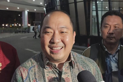 Kejagung Panggil Lagi Dirut Sritex Terkait Korupsi Pemberian Kredit Rabu 18 Juni