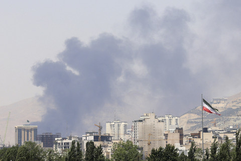 Sempat Offline 62 Jam, Sebagian Internet di Iran Telah Pulih