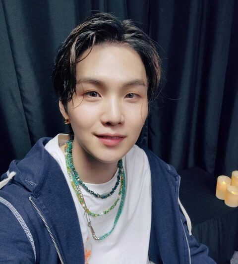 Suga BTS Selesai Wamil Lebih Awal karena Pakai Jatah Cuti
