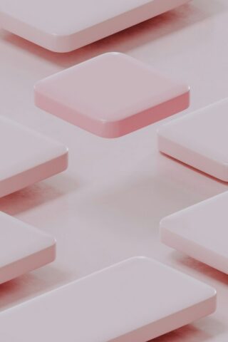 Pink Block Pink Block