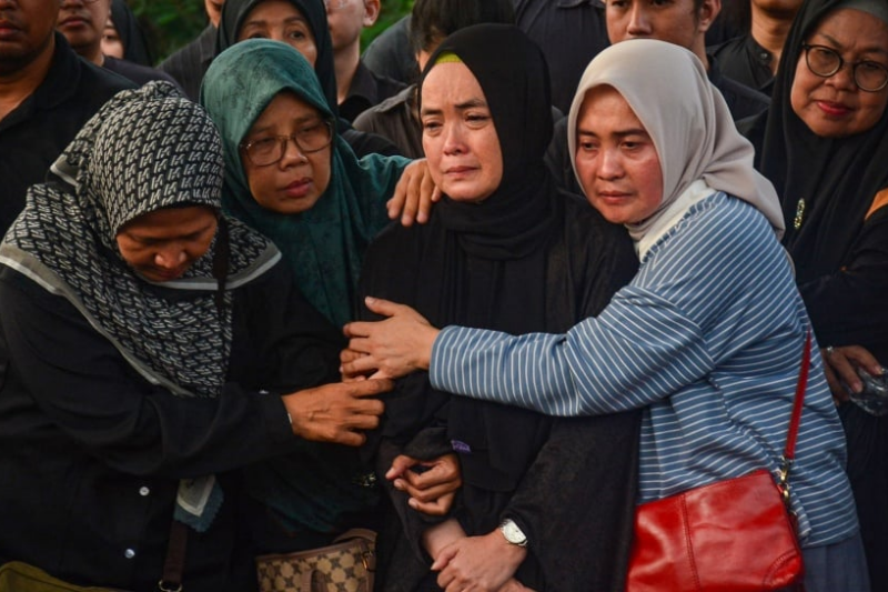 Gustiwiw Meninggal Mendadak: Tekanan Darah Tinggi Jadi Pemicu? Pengakuan Ibunda Memilukan – Suara.com