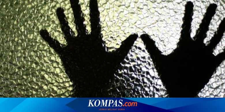 Viral, Siswi di Lumajang Kejar Pria Bermotor yang Diduga Lecehkan Wanita – Kompas.com