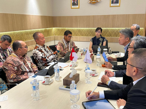 Menperin Dapat Komitmen Toyota, Suzuki, dan Daihatsu Tak Naikkan Harga-PHK