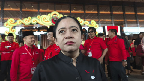 Puan: Insyaallah Bimtek PDIP Ditutup Nanti Malam