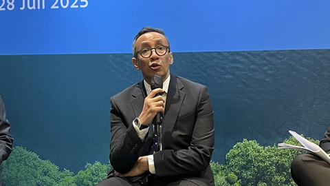 Vale Indonesia Jajaki Kerja Sama dengan Perusahaan Korsel di Proyek Bahodopi